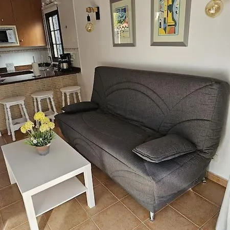 Apartment Santa Fe Cozy Terrace *