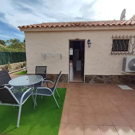 Santa Fe Cozy Terrace Apartment *