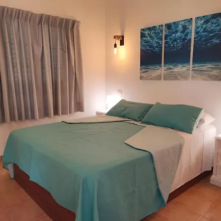 Apartment Santa Fe Cozy Terrace