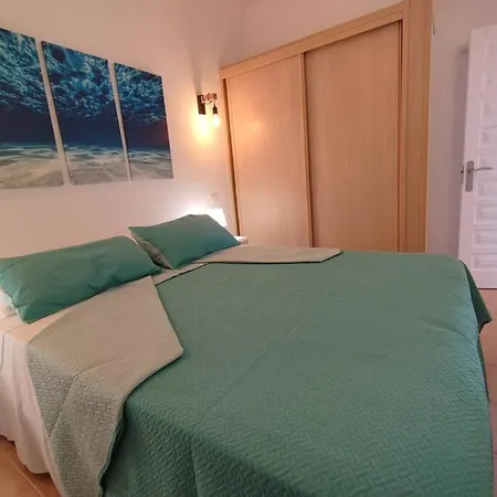 Apartment Santa Fe Cozy Terrace *