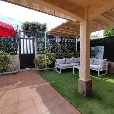 Santa Fe Cozy Terrace Apartment