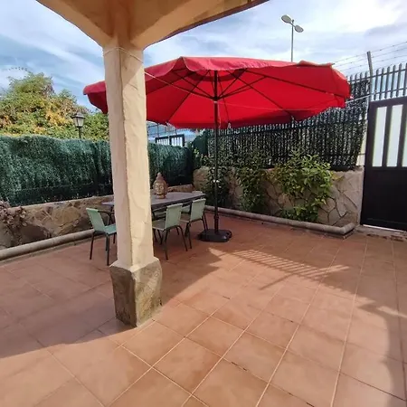 Santa Fe Cozy Terrace *